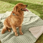 Nicetown 82"X Waterproof Reversible Dog Blanket Sofa Couch Cover For Pets. Fixed Price $73.94.