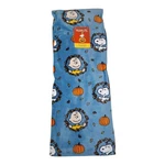 Peanuts Snoopy 60"X70" Plush Pet Throw Blanket Pumpkins Fall Leaves By Berkshire. Fixed Price $32.08.