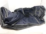 Gatsby 600D Waterproof Horse Blanket - Navy Blue, Winter Turnout Sheet 81". Fixed Price $81.00.