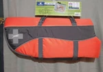 Top Paw Life Jacket. Size Xlarge (dogs 85-100 Lbs) Orange. Fixed Price $30.00.