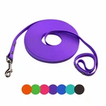 Dog Training Leash, Waterproof Long Easy To Clean Line 6FT 10.... Fixed Price $18.27.