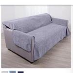 South Street Loft Waterproof Furniture Cover Size Sofa. Fixed Price $22.95.