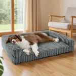 Bedsure Orthopedic Large Sized Dog, Waterproof Memory Foam Pet W.... Fixed Price $64.05.