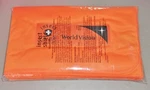 Insect Shield Eco Protection Built-in Permethrin Bug Repellent Blanket 68X56 New. Fixed Price $19.99.