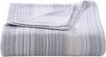 Tommy Bahama King Blanket - Soft Coastal Cotton Bedding Sandy Shore Beige. Fixed Price $79.99.