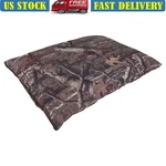 Mossy Oak Camo Pet Pillow Bed Waterproof Durable Dogs & Cats Outdoor Use. Fixed Price $49.56.