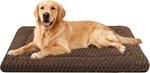 Bed Crate Mat, Soft Durable Washable Anti-slip Kennel Pad For Dogs & Cats,. Fixed Price $27.55.