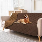 Fuguitex Waterproof Blanket Reversible For Small Dogs Resistant Leakproof. Fixed Price $16.78.