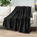 Pavilia Luxury Fleece Blanket Throw For Bed, Soft Lightweight Plush. Fixed Price $18.59.