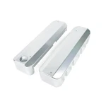 Tsp JM8081-7CA Gm Ls Fabricated Aluminum Coil Covers, Clear Anodized. Fixed Price $196.44.
