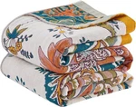 Erzvnd Boho Throw Blanket Farmhouse Decor Bohemian For Bed. Fixed Price $55.27.
