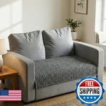 Paulato By Ga.i. Waterproof Couch Cover 24X47 Blanket For Sofa Car Seat. Fixed Price $80.27.