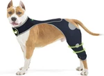 Kisfly Dog Hind Leg Recovery Sleeve Protection For Back Rear Brace,. Fixed Price $25.19.