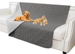 Waterproof Dog Blanket, 52X82 Inches Pet Couch Covers For Sofa, Bed Furniture.... Fixed Price $31.67.