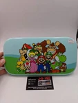 Pdp Super Mario Donkey Kong Yoshi Hard Cover For Wii Gamepad. Fixed Price $17.59.