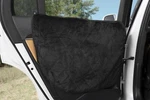 Plush Paws Luxury Velvet Car Door Protector (set 2) Washable, Waterproof,. Fixed Price $49.99.