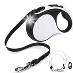 Bingpet Dual Retractable Dog Leash With Light, 360 Tangle-free Dou... Fast. Fixed Price $34.99.