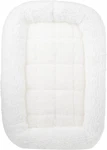Pet Bed For Dog Carrier & Travel Fits 19-INCH Plastic. Fixed Price $21.15.