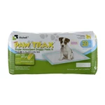 Richell Paw Trax Super Absorbant Dog Training 50 Pads Use Alone Tray. Fixed Price $38.75.
