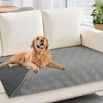 Waterproof Dog Blanket, Reversible Pet Bed Soft Sofa Couch Cover For. Fixed Price $12.13.