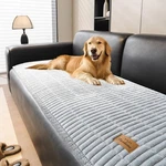 Covers For Dogs, Velvet Cover, Pet Couchs 3-4 Seat.... Fixed Price $87.88.