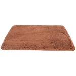 Dog Gone Smart Dirty Cushion Pad Brown 23X36 Large Microfiber. Fixed Price $77.99.