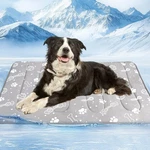 Mh Mylune Home Upgrade Cooling Mat Pets, 44 X32 Cool-chill Fiber Reinforced. Fixed Price $66.07.