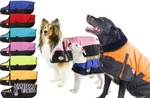 Derby Horse Tough Classic 600D Waterproof Winter Dog Coat 150G Year Warranty. Fixed Price $29.95.