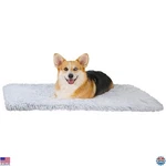 Best Friends By Sheri Ultra Soft Faux Fur Calming Shag Dog Blanket, 30" 40. Fixed Price $42.34.