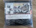 Xhyang Seat Protector 1 Pack Cushion Mat Fits Most Cars. New Sealed. Fixed Price $17.49.