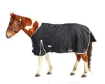 Derby Originals 600D Heavy Waterproof Winter Horse Blanket 300G W/ 1 Yr Warrty. Fixed Price $89.95.