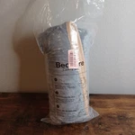 Bedsure Waterproof Dog Blankets For Large 40 X50 Cream % Grey. Fixed Price $15.99.