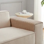 Couch Covers Sofa Mats For Armrests, 2PCS 30X30 Inch Anti-slip Seat .... Fixed Price $34.90.