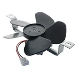 Kitchen Basics 101 (genuine Part) Exhaust Fan S97012248 Range Hood.... Fixed Price $38.10.