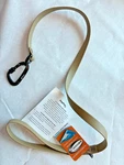 Dogtraxs - Essential Biothane Leash For Small, Large, Medium Dogs 3/4 In. Fixed Price $17.89.