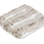 Jax & Bones Mink Aspen Premium Blanket Large New!. Fixed Price $118.00.