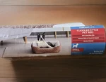 Small Pet/dog Bed, Vibrant Life Up To 15LBS. Machine Washable (19X15),. Fixed Price $9.99.