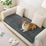 Pet Couch Covers For Sofa Washable Non Slip Dog Protector Fri.... Fixed Price $28.68.