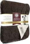 Premium Velvet Sherpa Pet Blanket Soft And Warm Throw For Dogs & Cats 40 X. Fixed Price $29.99.