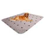 Sincopet Washable Dog Pee With Grooming Gloves,puppy Pads,reusable.... Fixed Price $55.73.