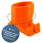 Veterinary Patient Warming Cage Door Adapter Compatible With Bair Hugger Model. Fixed Price $84.93.