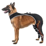 Kisfly Xl Dog Recovery Sleeves For Back Leg, Breathable Lick Prevention. Fixed Price $39.99.
