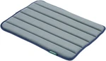 Balance Dog Crate Pad, Foam 24.0"L X 18.0"W 0.8"TH, Dusty Blue. Fixed Price $29.99.