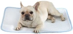 Mewfort Dog Cooling Mat, Chew & Scratch Resistant Pad Medium .... Fixed Price $29.32.