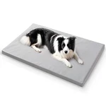 Liliowons Dog Mat 23X36 Waterproof Non-slip Crate Pad Indoor Easy Clean Floor So. Fixed Price $49.18.