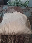 Zonli Bamboo Duvet Cover For Weighted Blanket (purple, 56 X60 ), Breathable, New. Fixed Price $28.87.