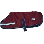 Weatherbeeta Parka 600D Deluxe Dog Coat Blanket Medium Warmth 28" Goat Calf Mini. Fixed Price $29.99.