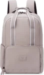 Carefree Carry Laptop Travel Backpack, Chestnut. Fixed Price $87.99.