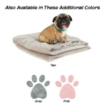 Waterproof Small Pet Throw 30 X 40 In Bed Couch Protect Furniture Dog Blanket. Fixed Price $18.99.