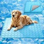 Dog Cooling 2026 Upgraded Arc-chill Bed Mat, Washable Pet. Fixed Price $15.99.